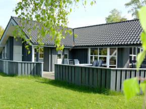Holiday Home Stryd - 150m from the sea by Interhome